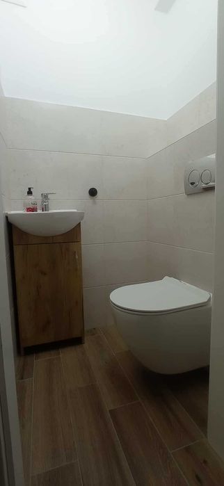 Mieszkanie 3 pokoje 62 m Wołów 1 piętro po remoncie