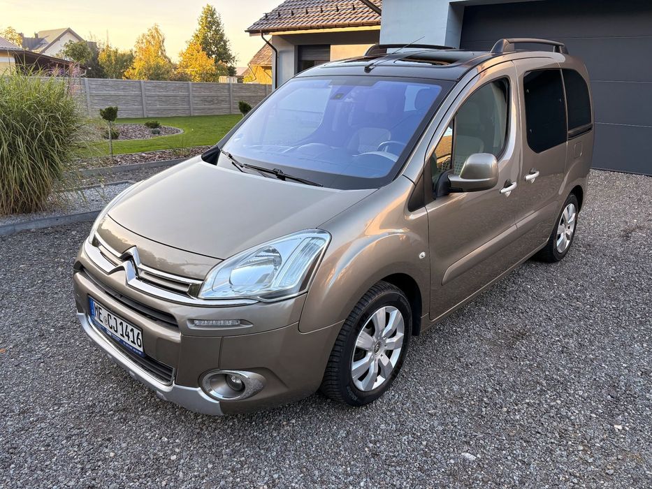 Citroën Berlingo