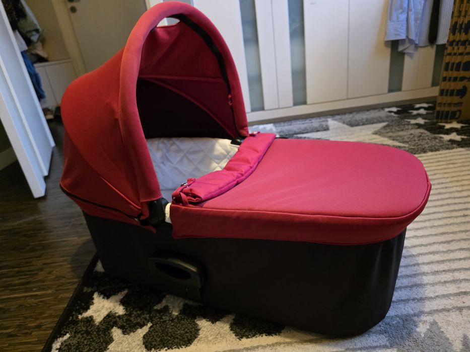 Baby Jogger gondola Deluxe