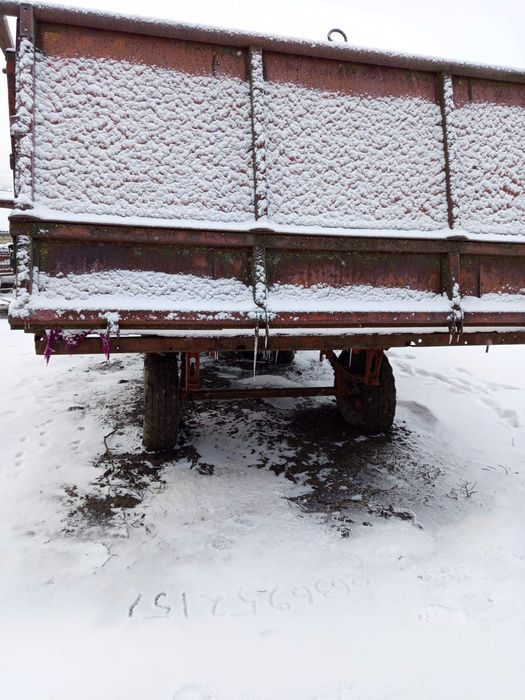 Продам прицеп 2 птс-4..