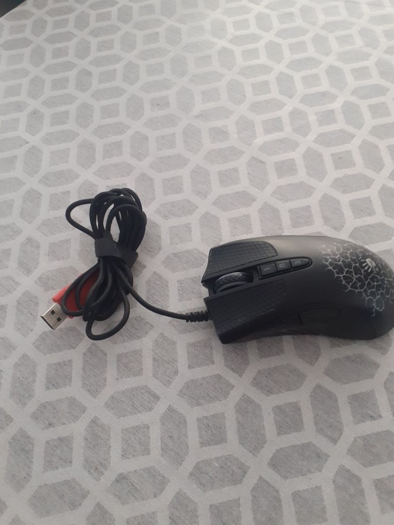 Myszka Bloody a90 Żółtańce-Kolonia • OLX.pl