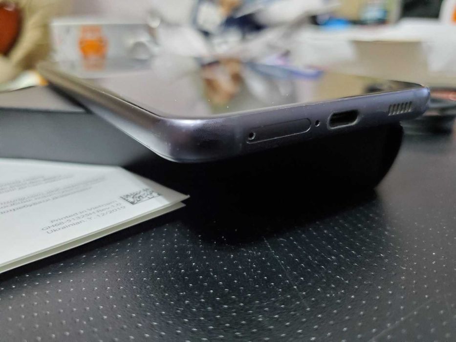 Samsung Galaxy s21 fe  6/128Gb -  Укр. версія UA-UCRF