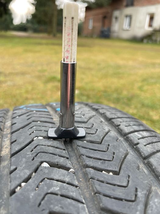 Okazja opony letnie 195/50R13C Ovation VI-789 5,5mm