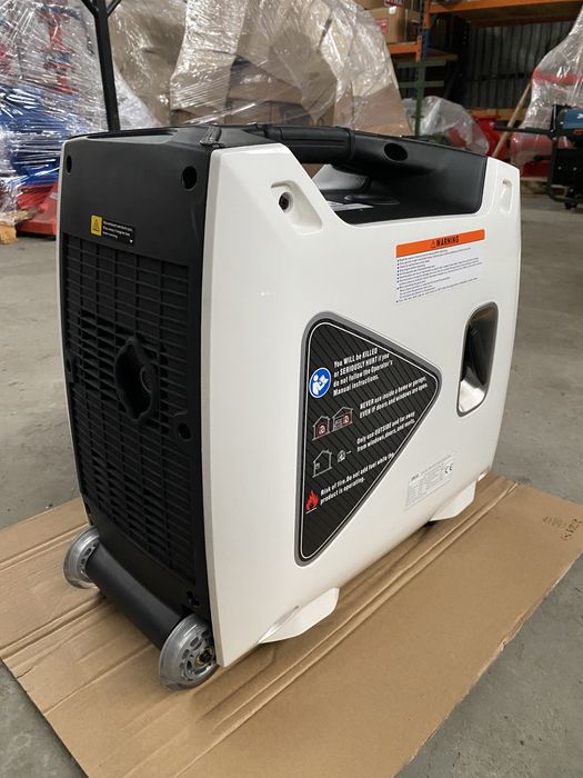 Інверторний генератор Rato R2000iS-2