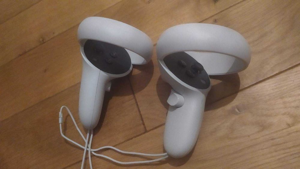 Gogle VR Oculus Quest 2 128GB