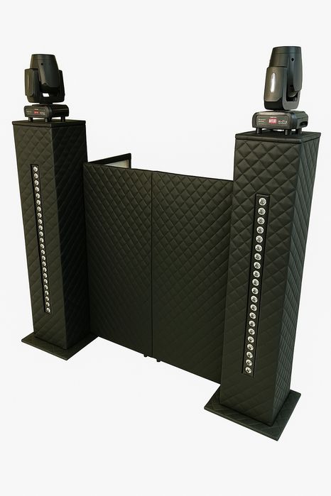 Sprzedam sprzet dj'ski