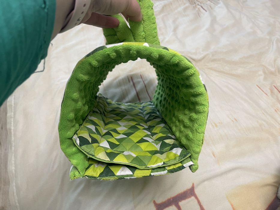 Tunel/domek dla królika/szynszyla/świnki morskiej