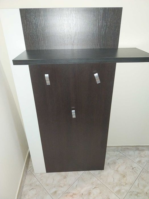 Oddam za darmo garderobę