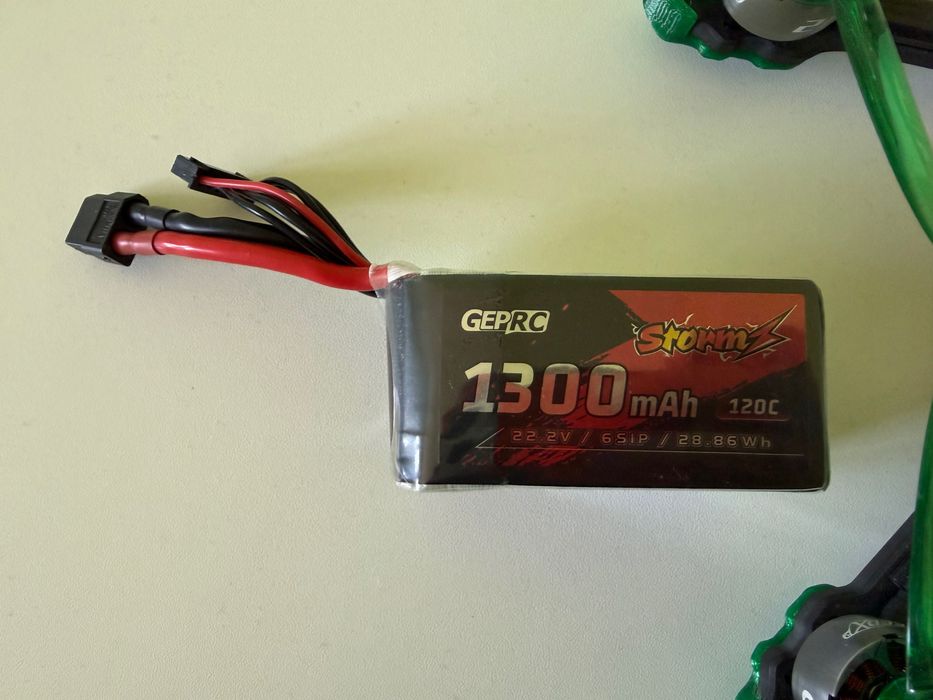 GEPRC Mark O4 Pro