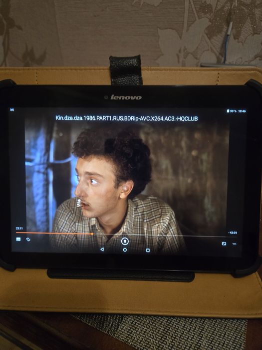 Планшет Lenovo Tab 2 A10-70F