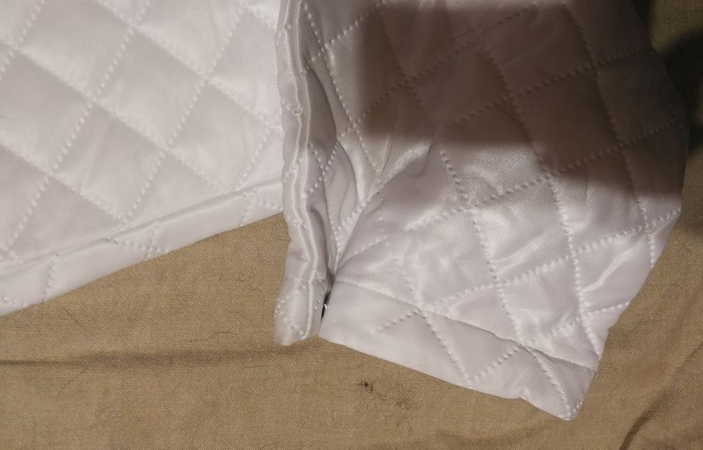 Штаны большого размера термо Mascot