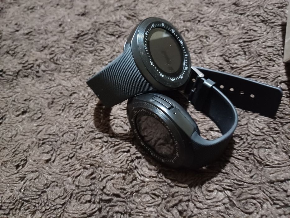 Smart watch (sem bateria)