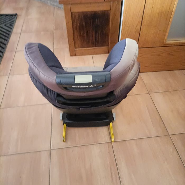 Cadeira Auto para Criança
