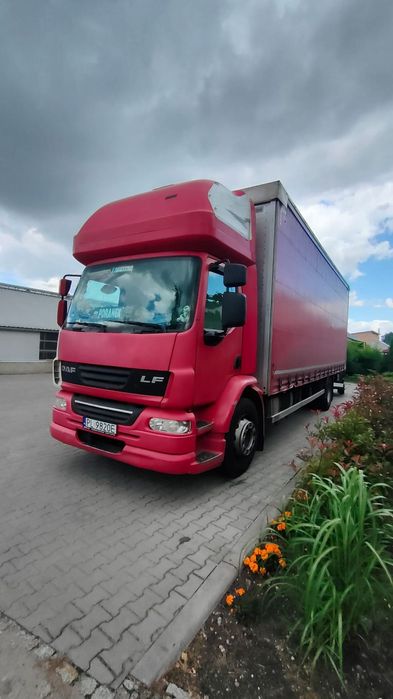 DAF