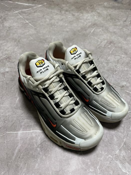 Кросівки Nike TN Air max plus nsw tech