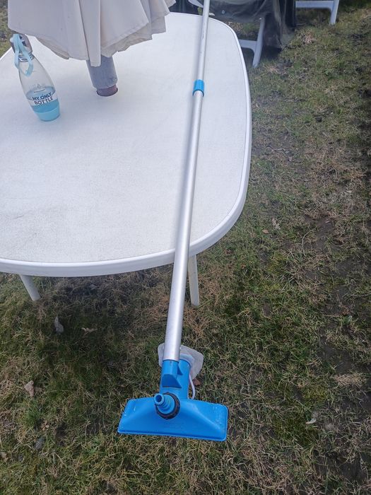 Odkurzacz do basenu