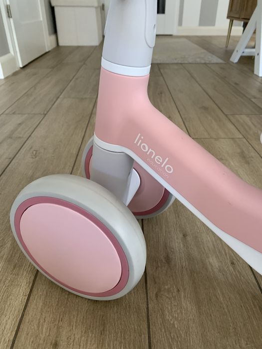 Lionelo Villy Pink Rose