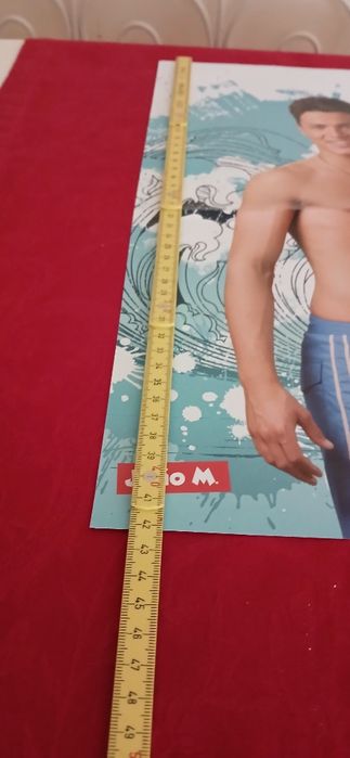 Poster João Mota/Catarina Mira