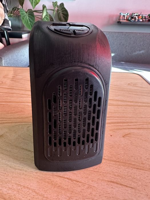 Handy heater mini grzejnik