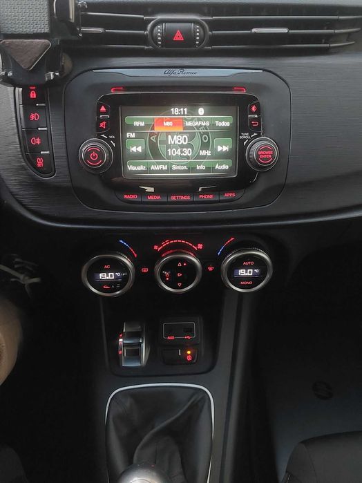 Alfa Romeu Giulietta 1.6 JTDm 67000Km