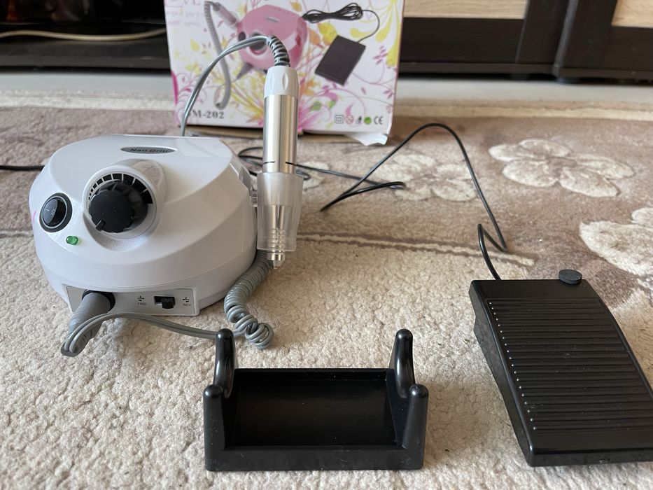 Фрезер для манікюру