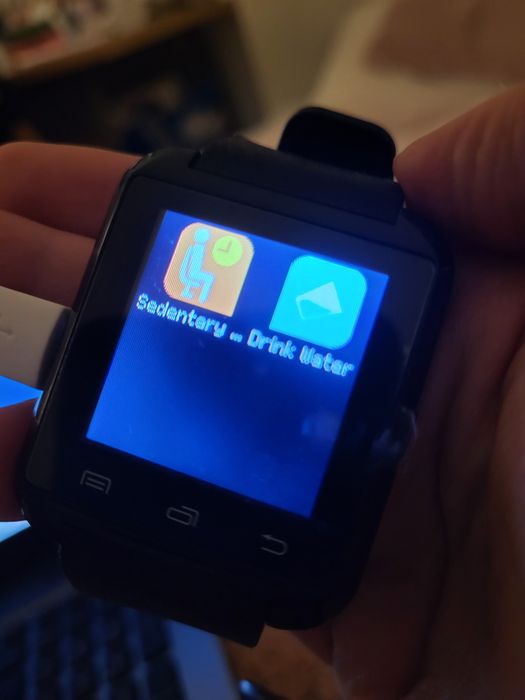 Daril Smart Watch
