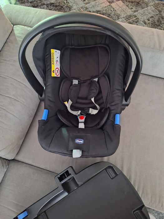 Cadeira auto CHICCO Kaily