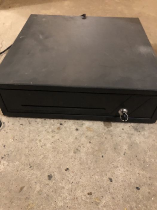 Szuflada kasowa Novitus