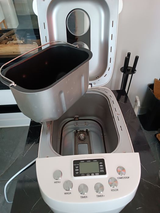 Wypiekacz do chleba i ciast