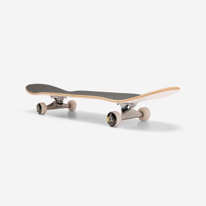 SKATE COMPLETO FSC CP100 RETRO TAMANHO 8"