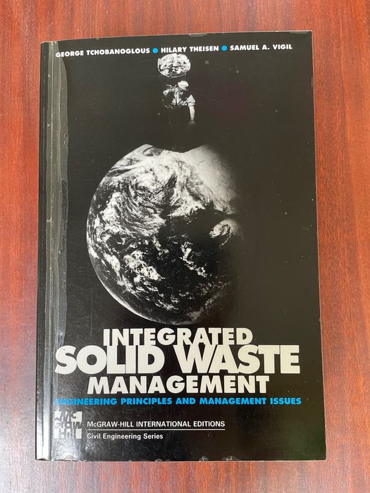 Integrated Solid Waste Management