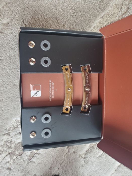 Noctua NH-L9x65 з кріпленням amd