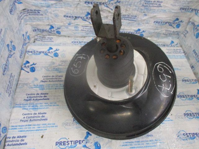 Servofreio MERCEDES-BENZ Classe A (W168)