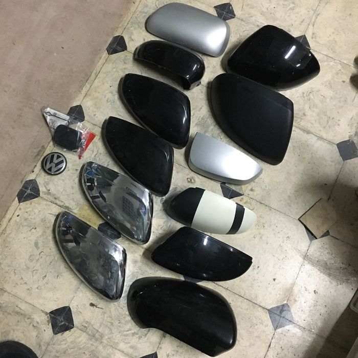 Espelhos capas de espelho cocas de espelho