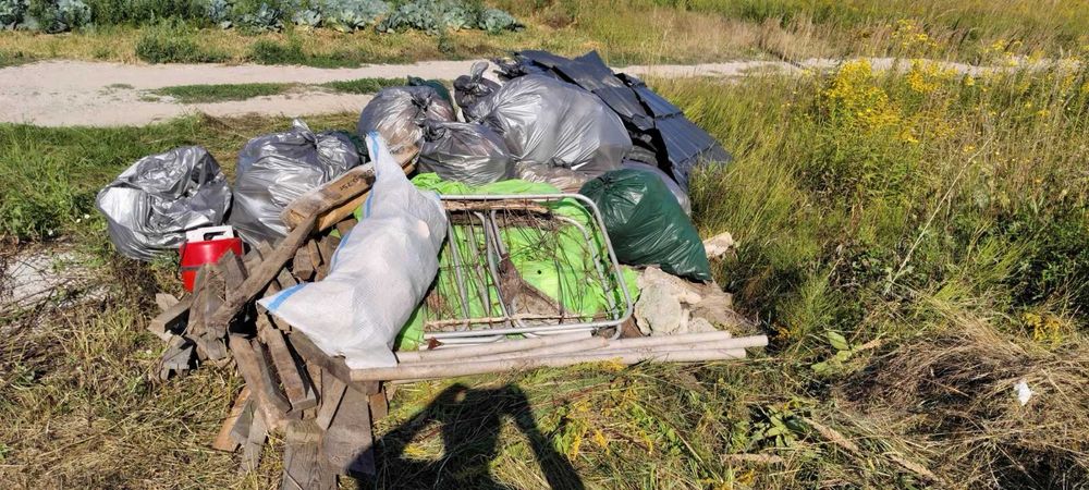 Вивіз сміття Білогородка, Вивіз сміття Київ