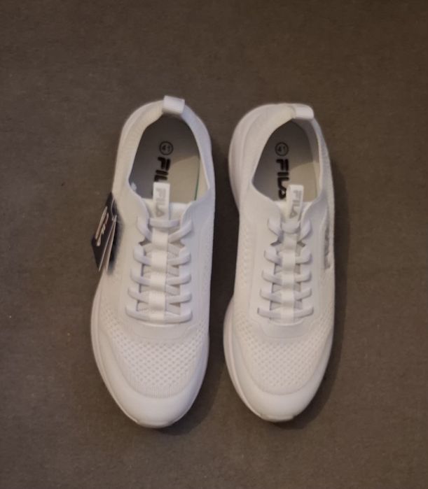 Nowe buty Fila roz.41