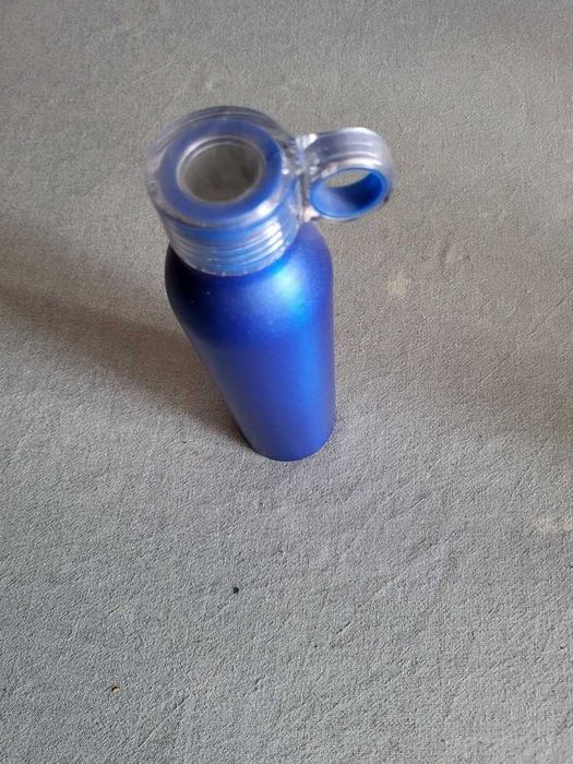 Garrafa Termos Azul437515970634076161