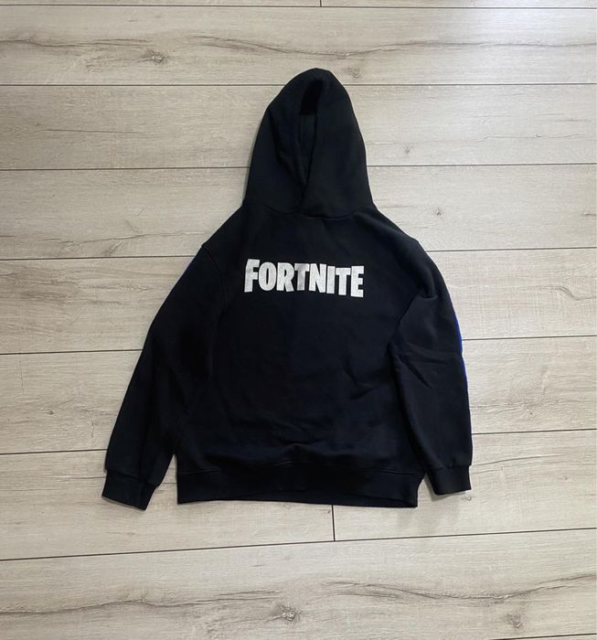 Худи Fortnite