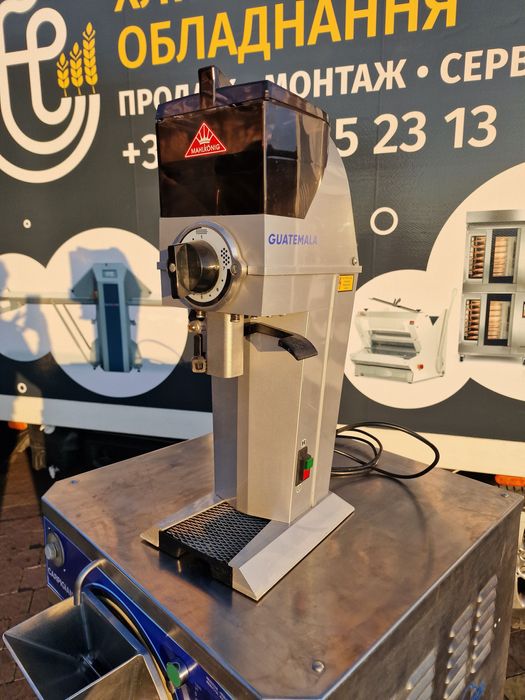 Кофемолка, Кавомолка Mahlkönig Profеssional  из Германии