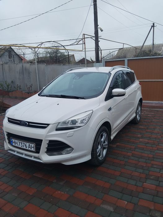 Форд Куга2 продаж