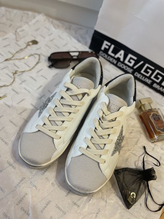 Кросівки Golden Goose, розмір 38, жіночі