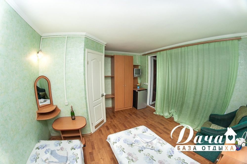 ‼️Продам базу отдыха в центре Затоки "Хуторок" 44 номера