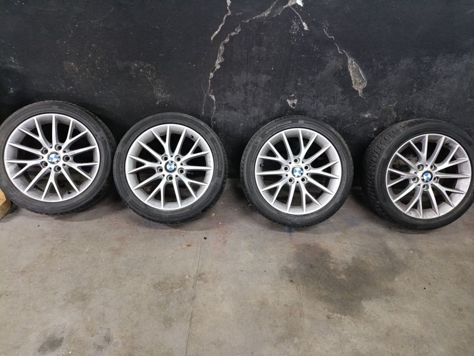 Jantes 17"  em óptimo estado