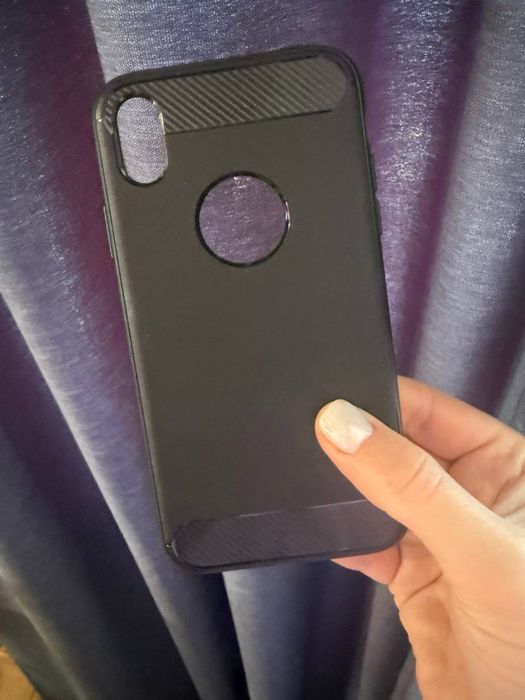 Iphone XR 128 black