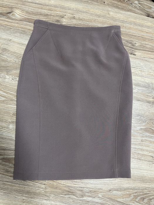 Класична спідниця - олівець