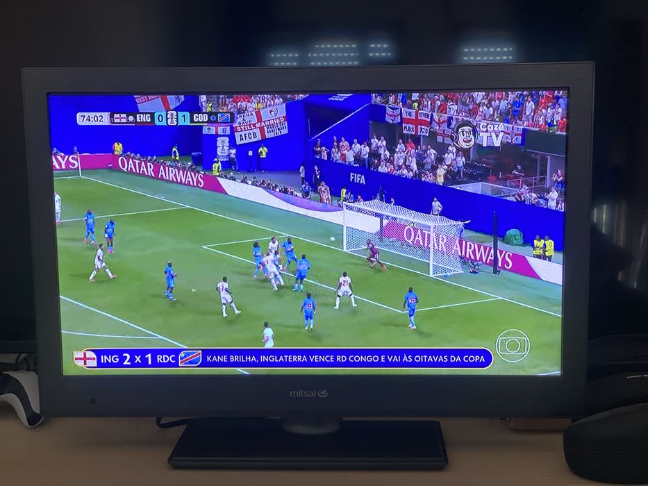 Tv 24 Fullhd led