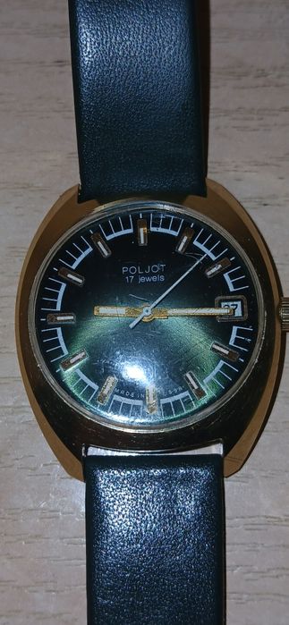 Zegarek Poliot męski