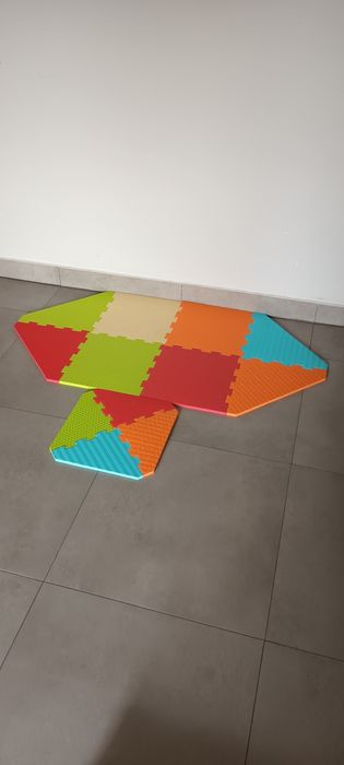 Mata, puzzle piankowe, Salon Bobasa Suchedniów ul.Langiewicza 3