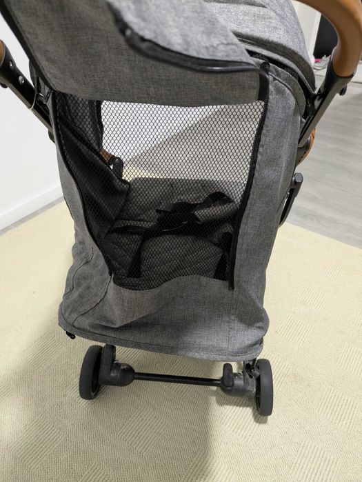 Carrinho de bebe maxibaby