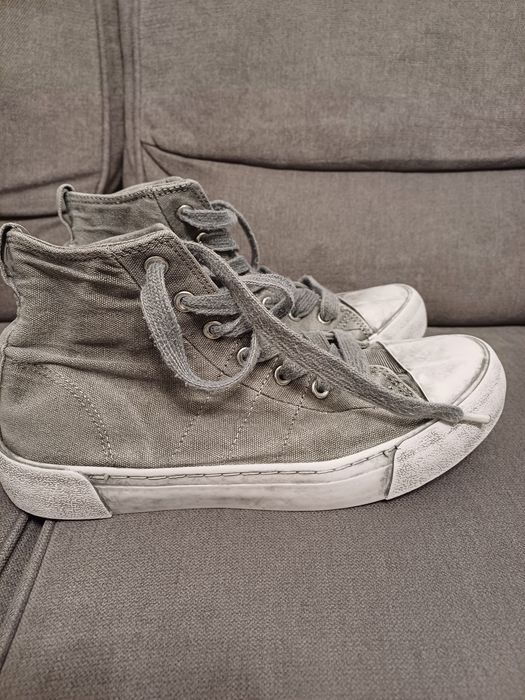 Trampki Zara r. 36